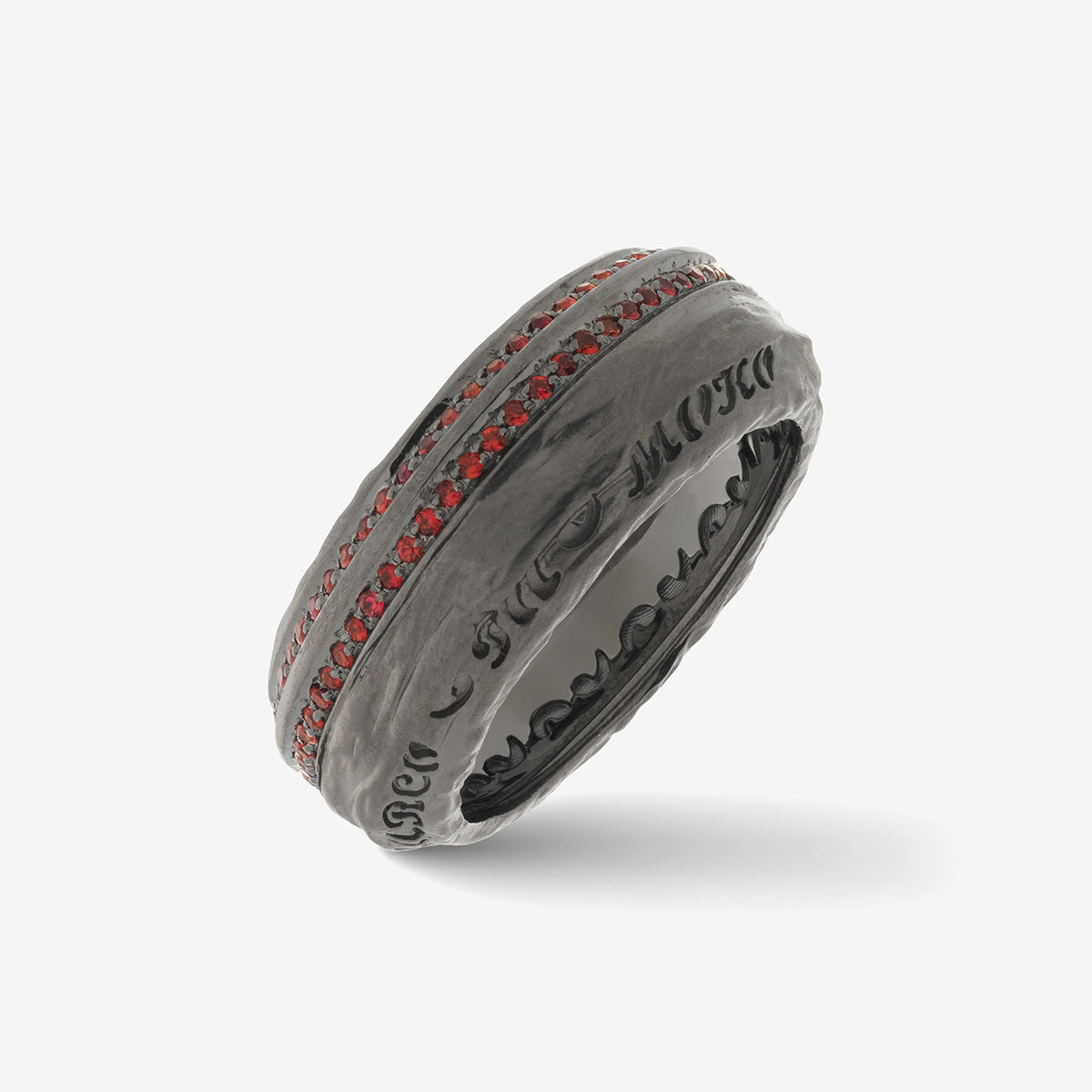 THE OTHER HALF Gemstone Band