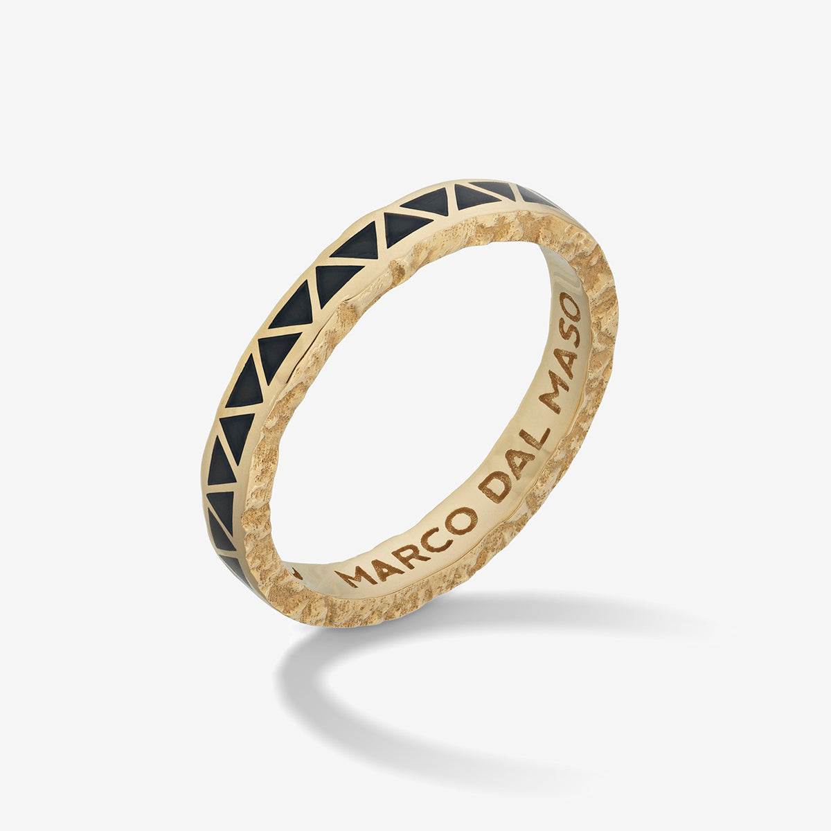 MANAWA Enamel Band