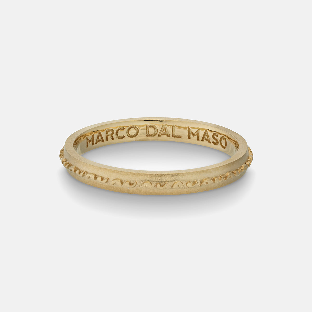ICON Slim Eternity Band