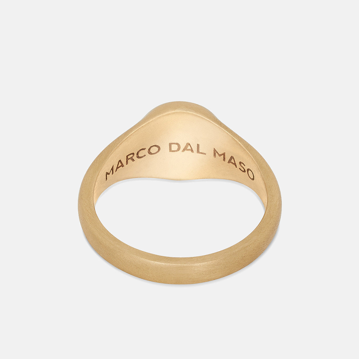 ICON Signet Ring