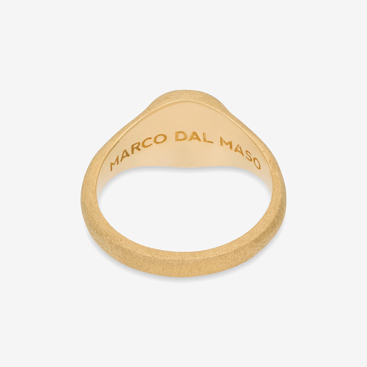 ICON Signet Ring