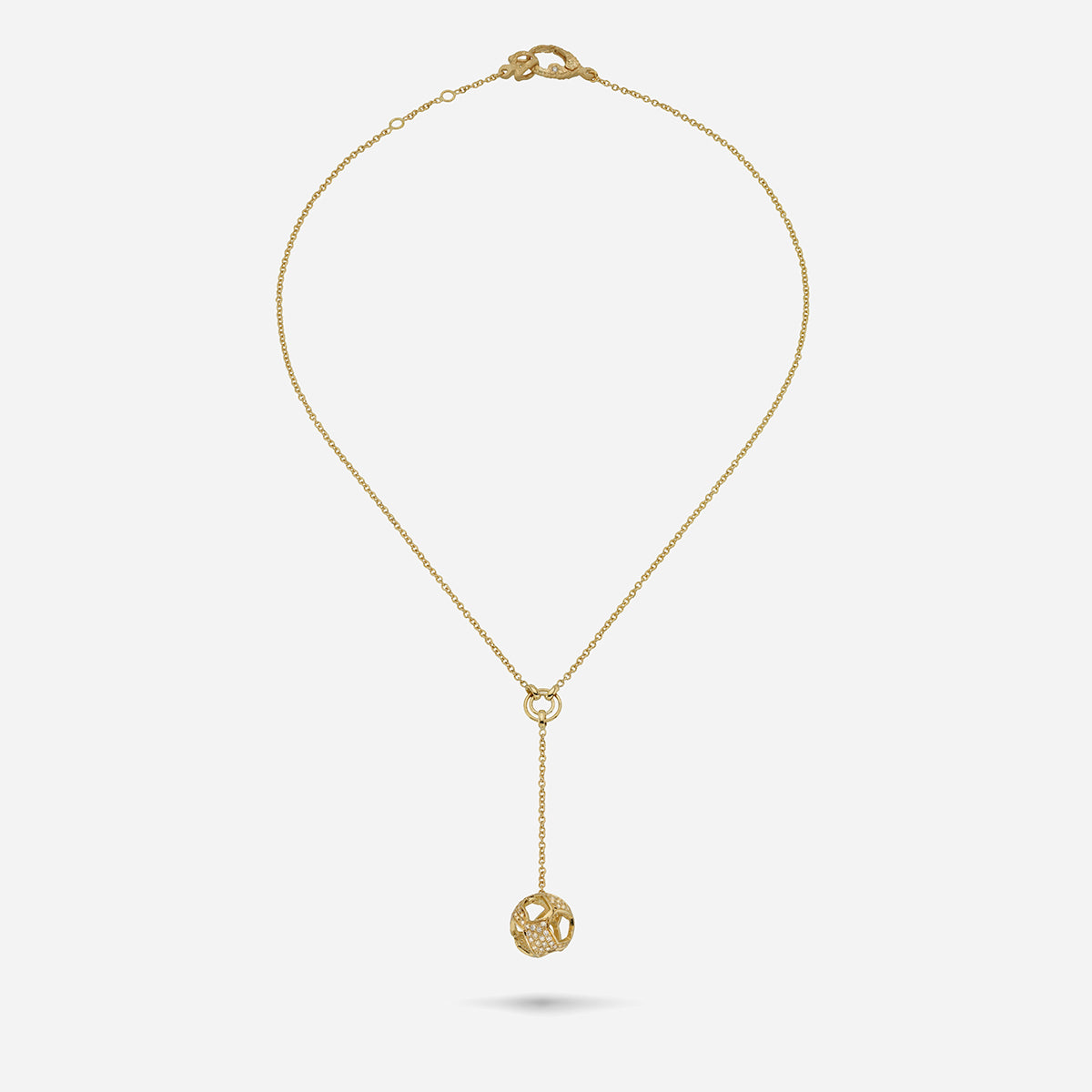 EXPLOSION OF JOY Grand Pendant