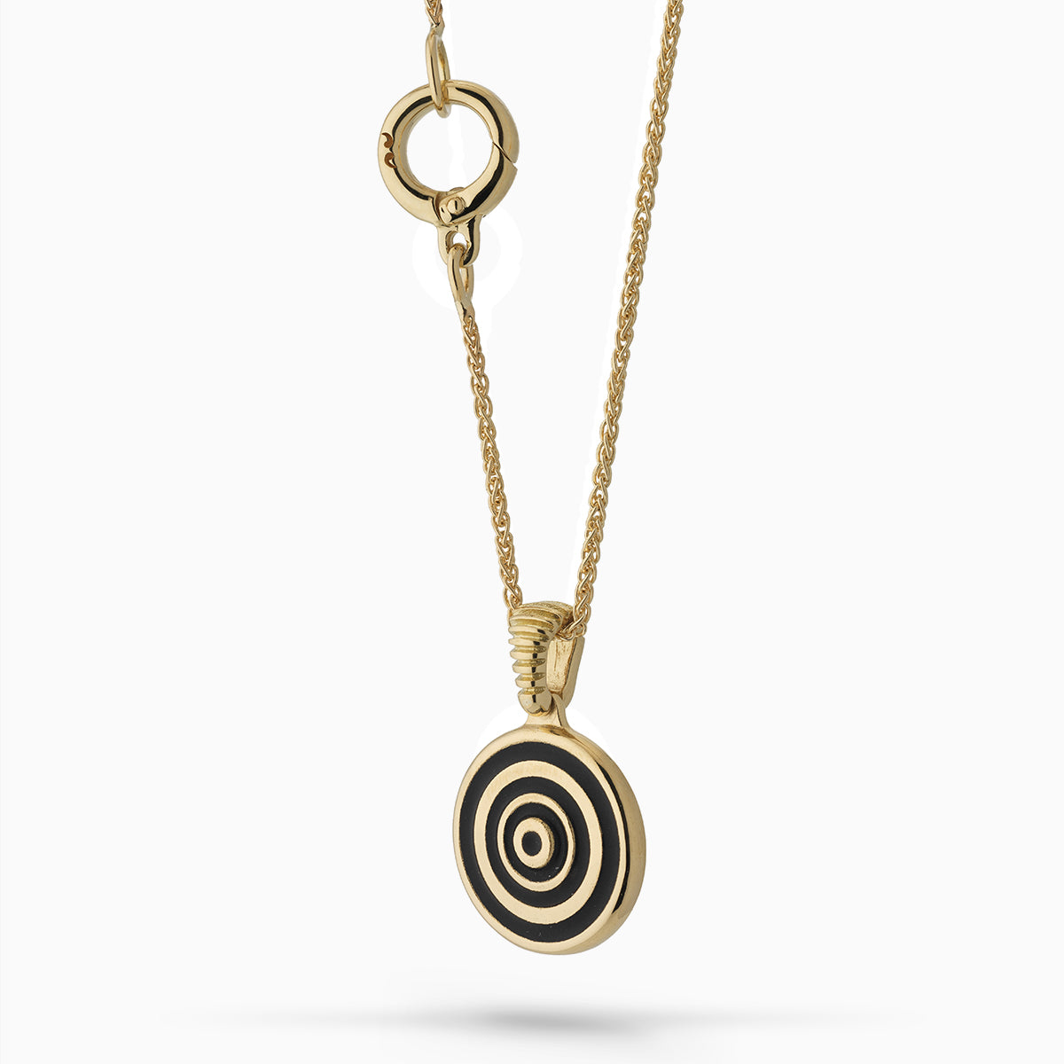 Ciondolo ipnotico ACIES