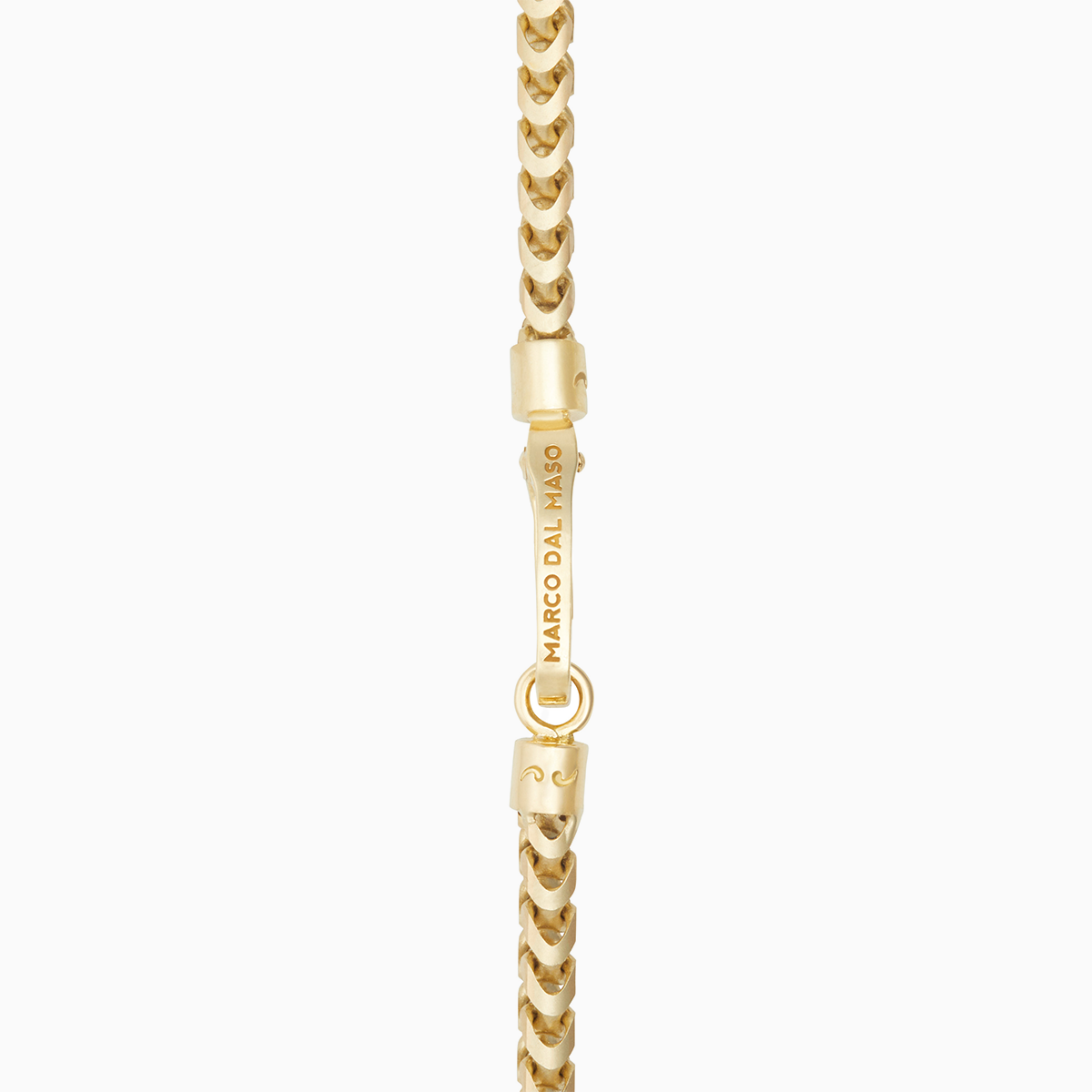 ULYSSES Mesh Chain