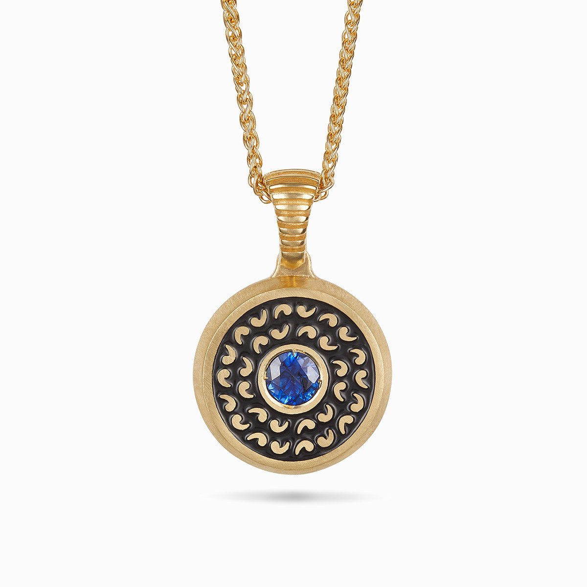 ICON Pendant