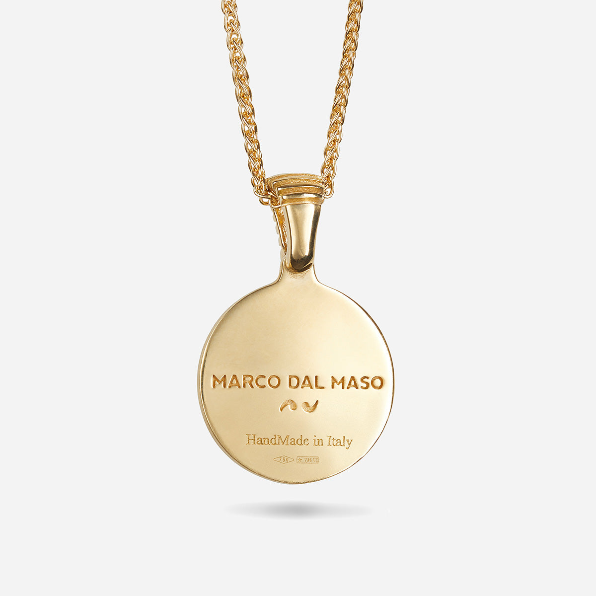 ICON Pendant