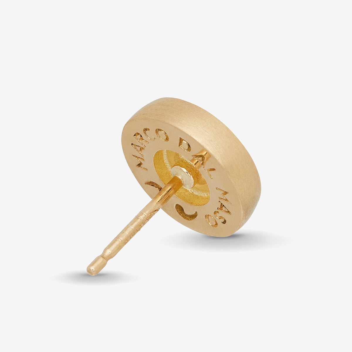 ICON Stud Mono Earring