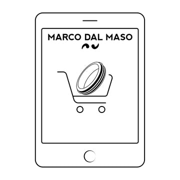 ORDER on Marco Dal Maso