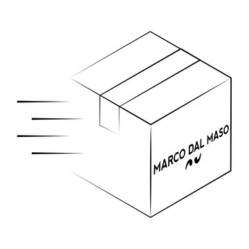 ONGOING ORDER on Marco Dal Maso