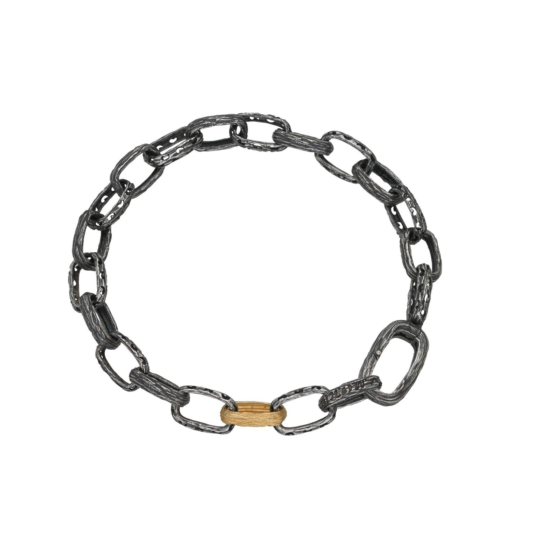 THE WARRIOR Link Bracelet