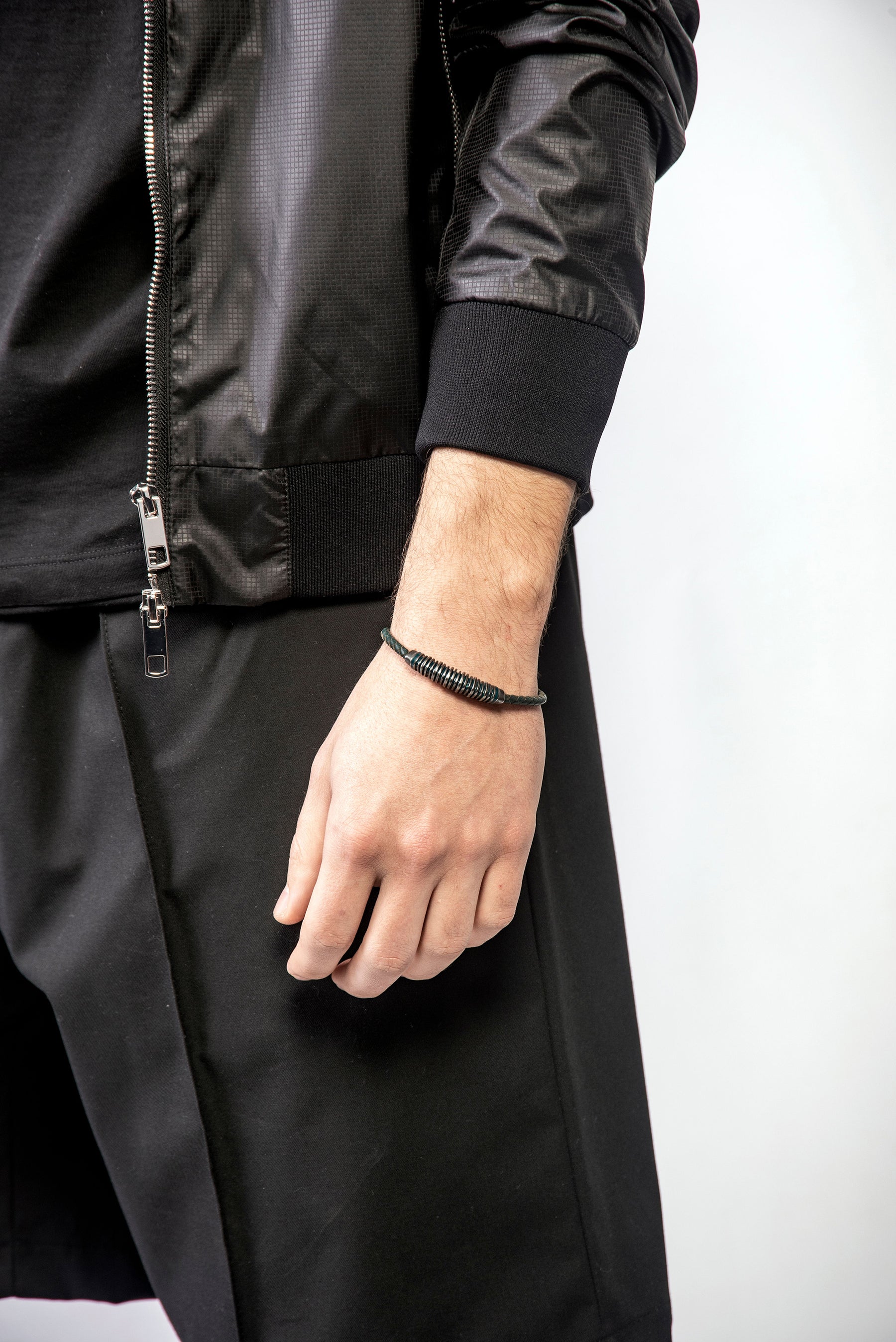 ACIES CAGED BRACELET