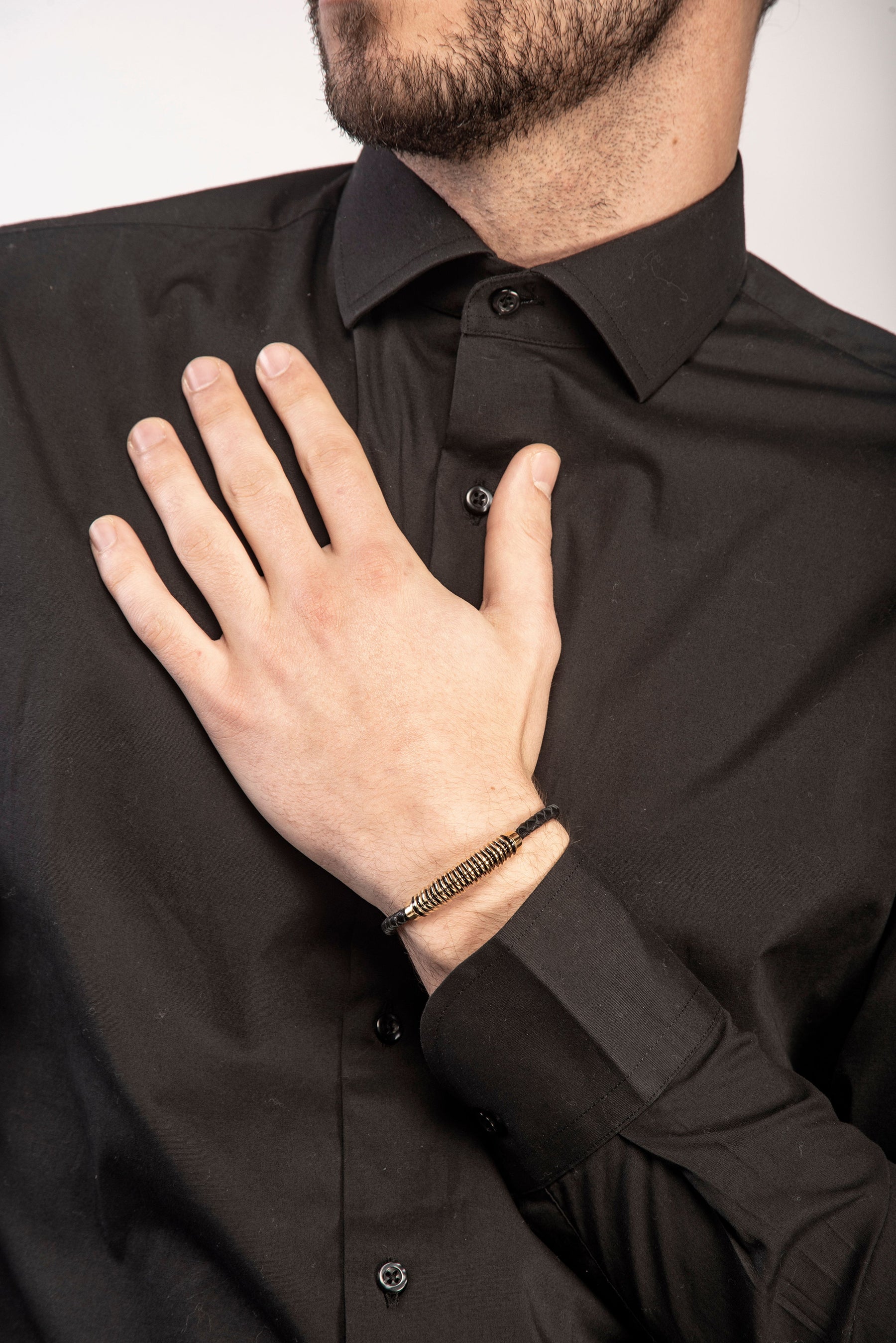 ACIES CAGED BRACELET