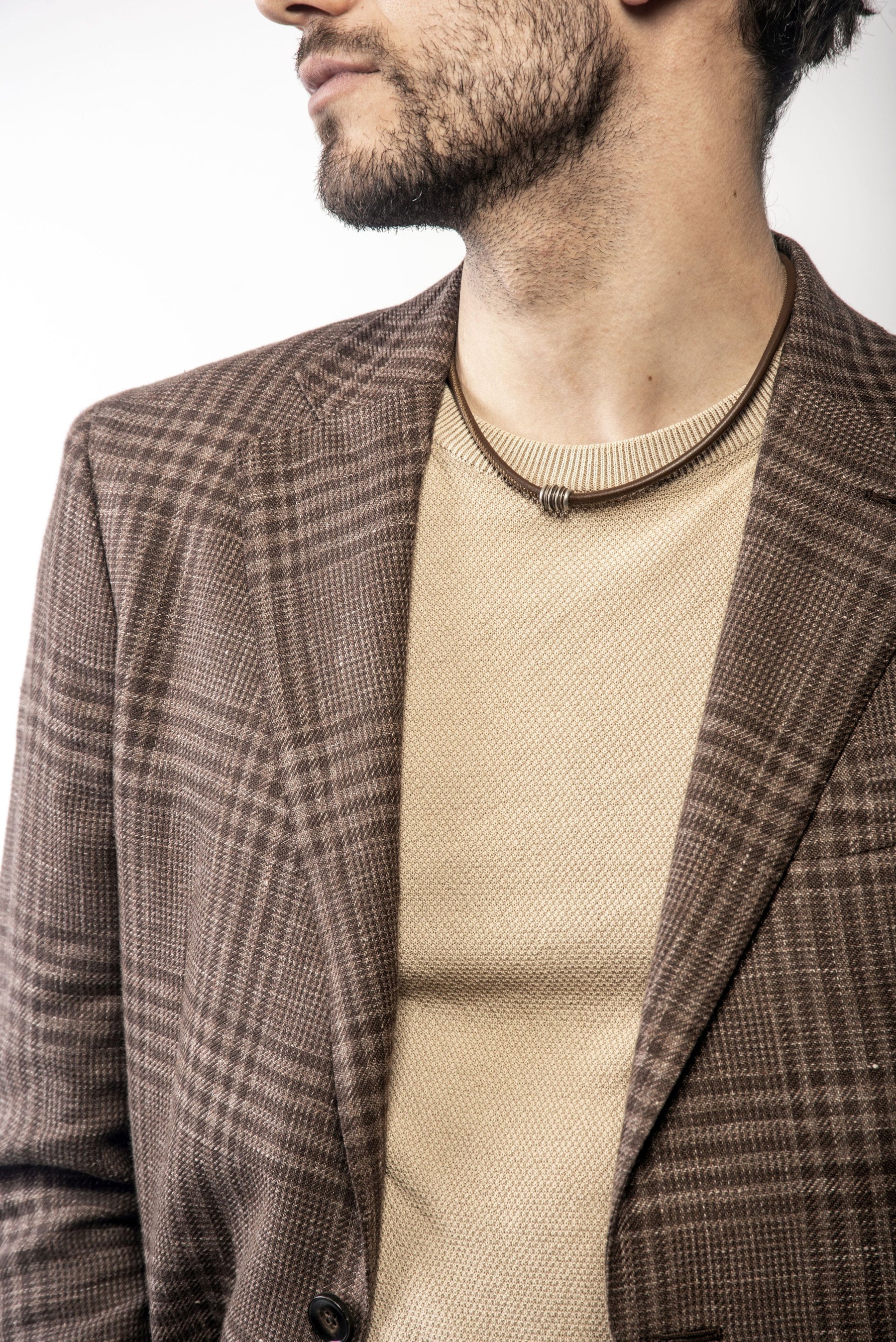ACIES SLIDING NECKLACE