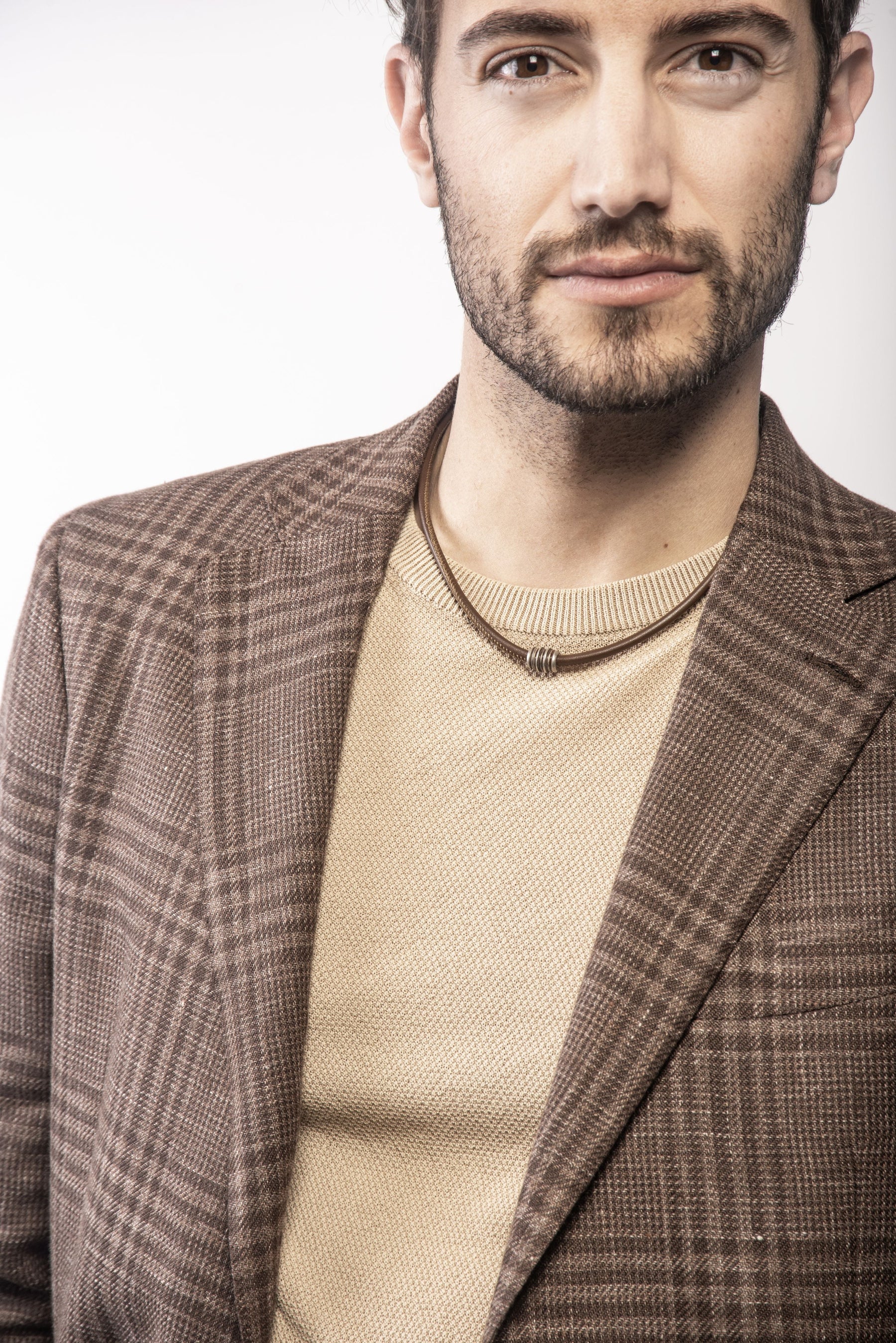 ACIES SLIDING NECKLACE
