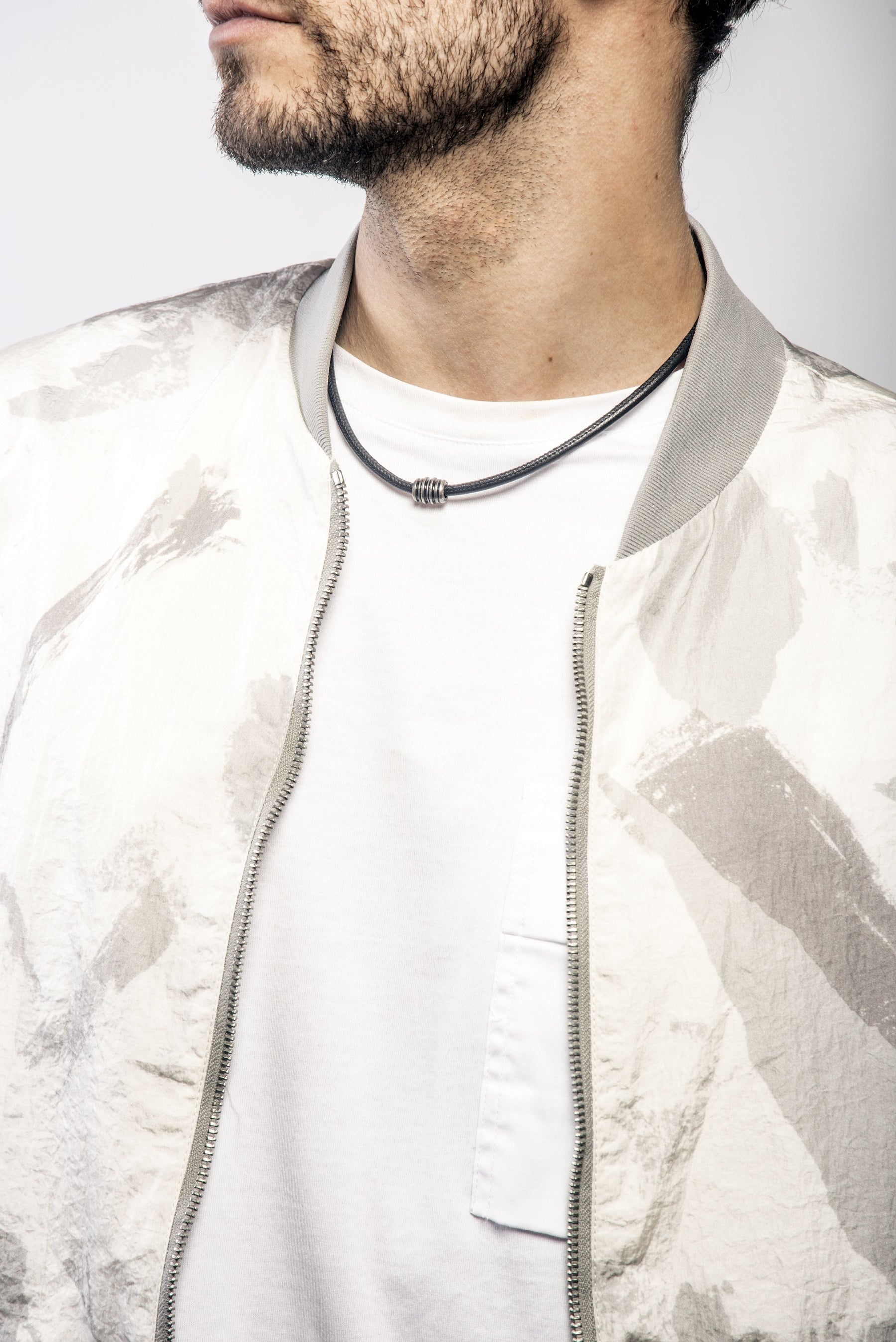 ACIES SLIDING NECKLACE