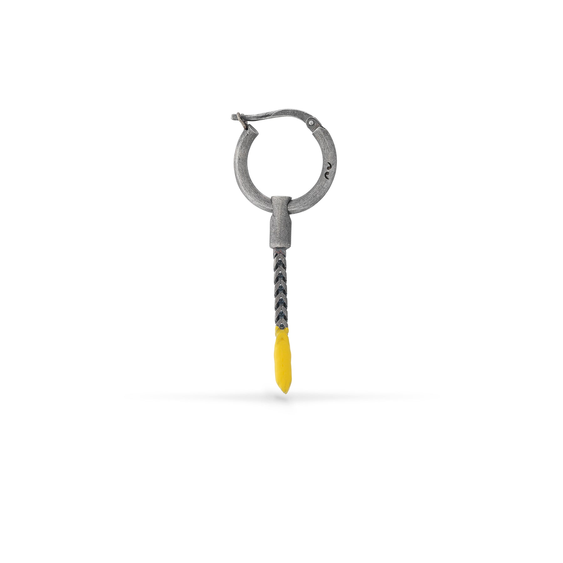 Ulysses Mini Dipped Enamel Earring