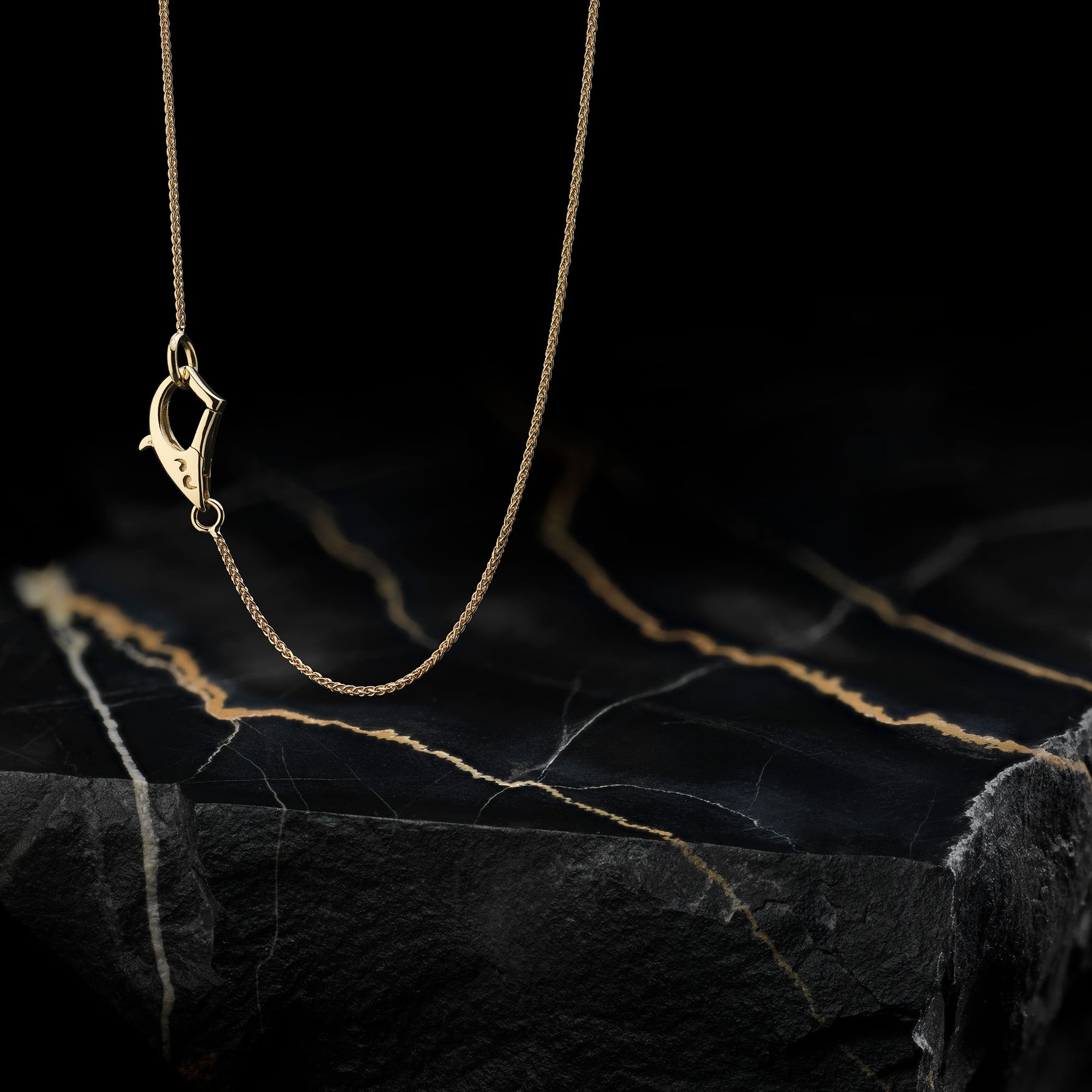 XoK WAVE Pendant