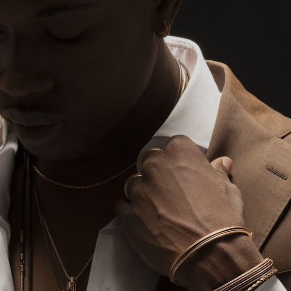 ACIES SLIM CUFF