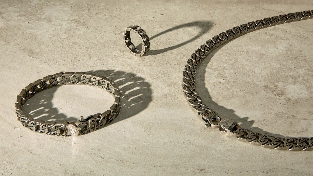 How to Maintain and Care for Your Luxury Jewelry