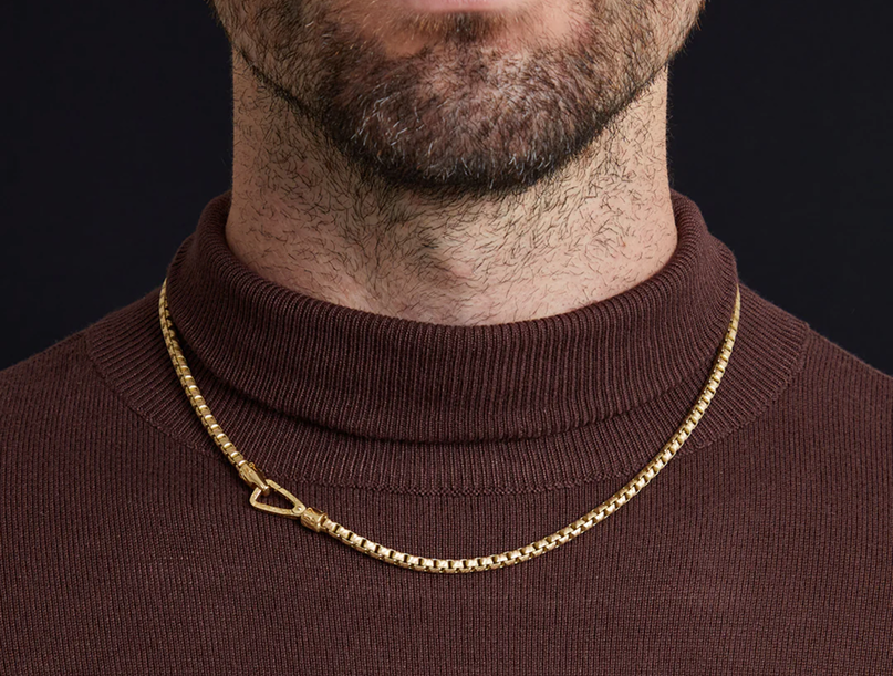 How to Choose the Right Jewelry for Your Personal Style