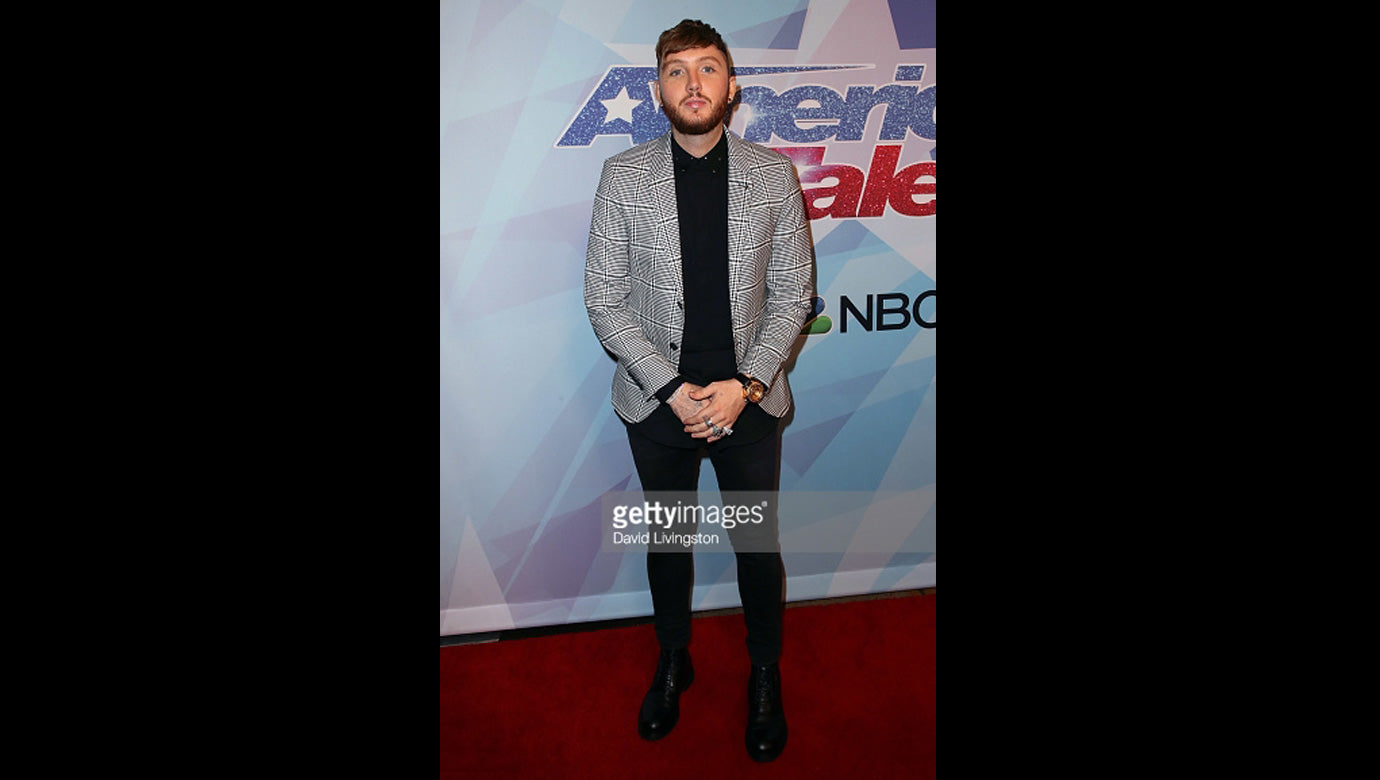 James Arthur