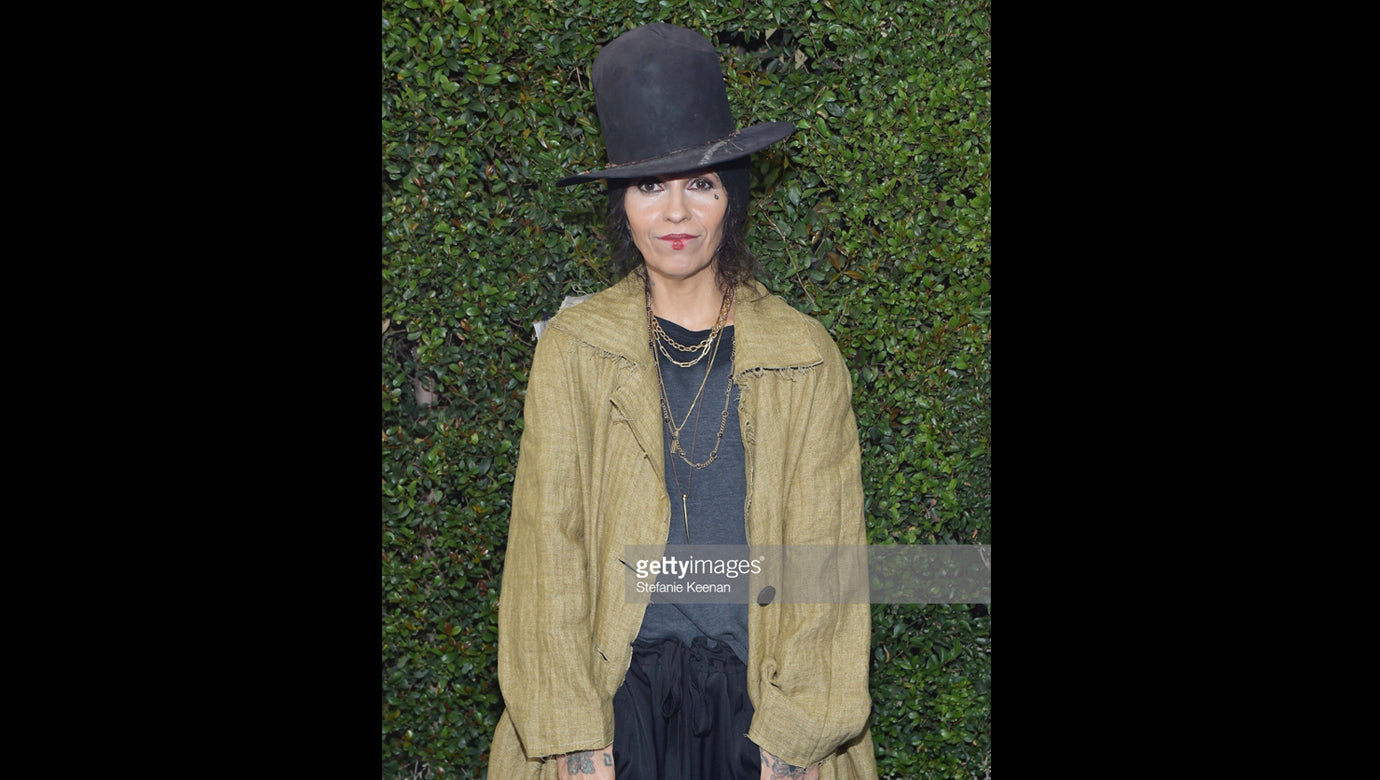 Linda Perry