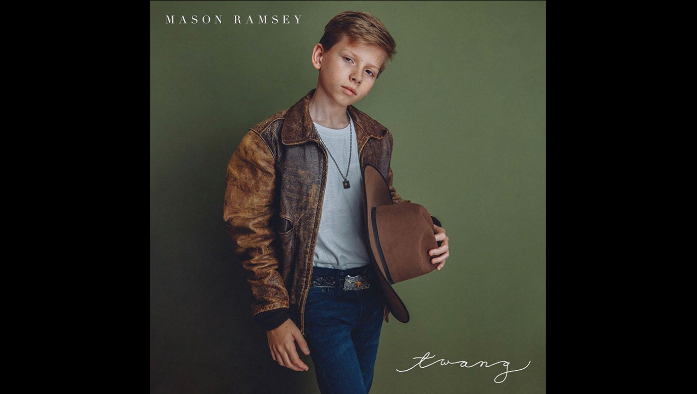 Mason Ramsey