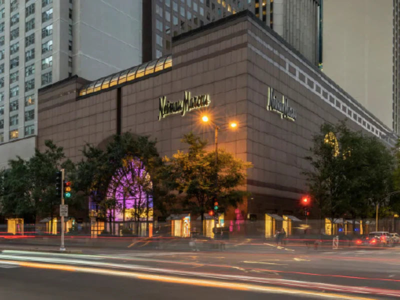 Neiman Marcus, Chicago