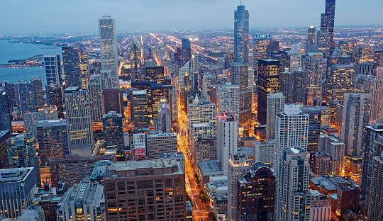 Neiman Marcus, Chicago