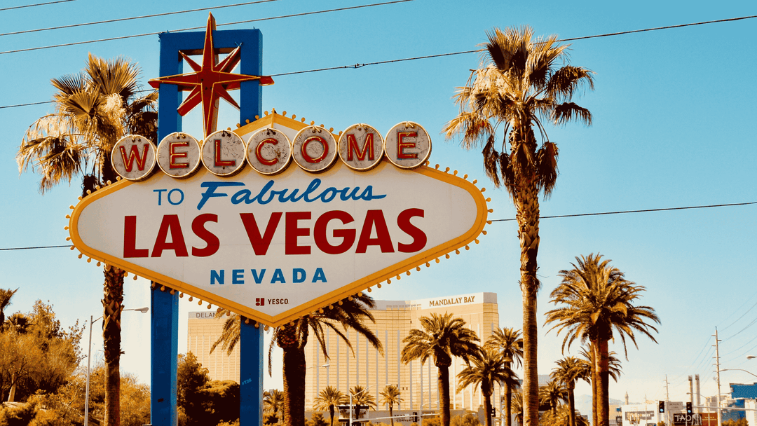 Las Vegas Event
