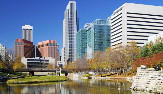 Omaha Event