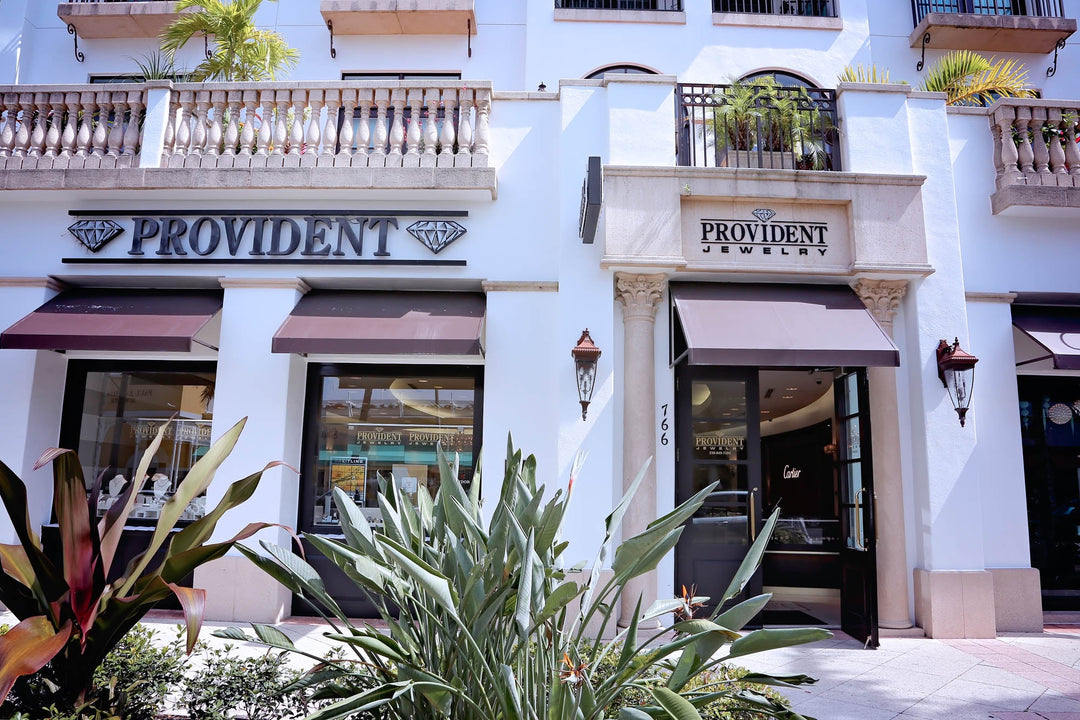 PROVIDENT, Naples