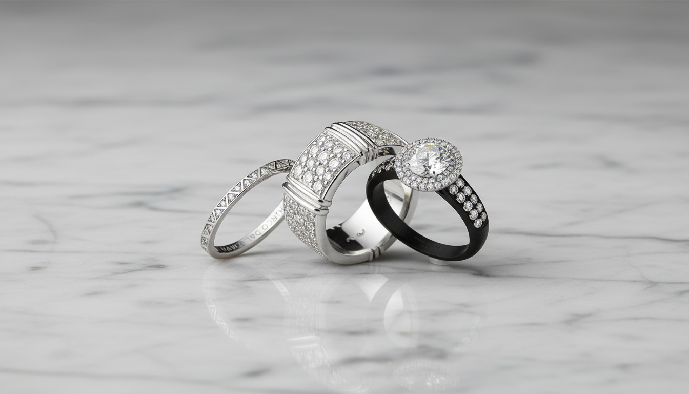 Wedding & Engagement