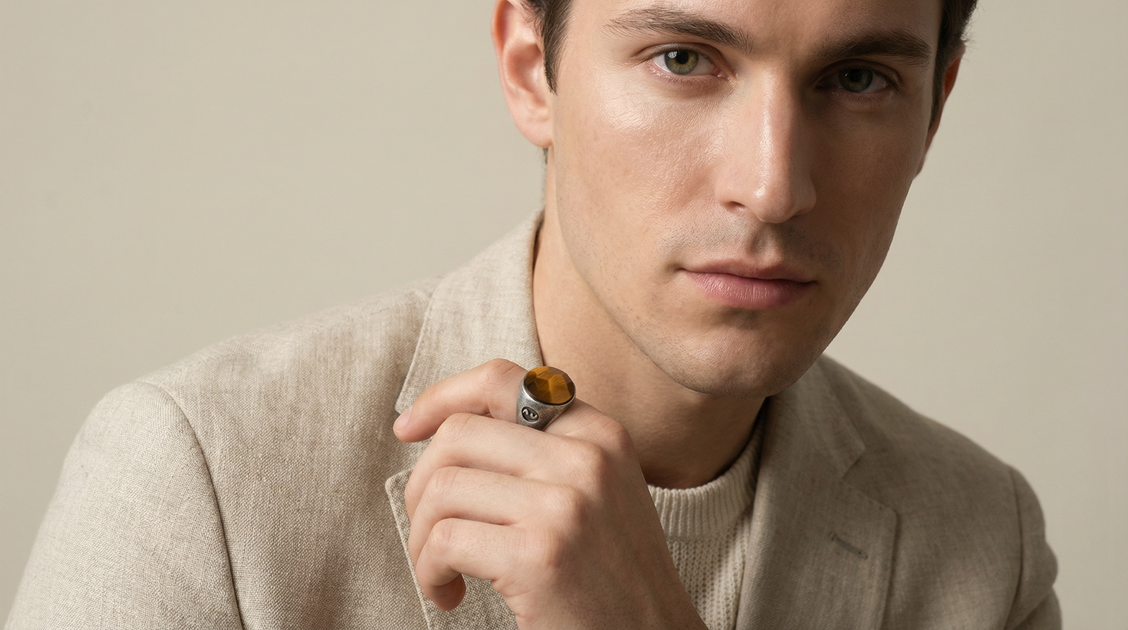 Signet Rings