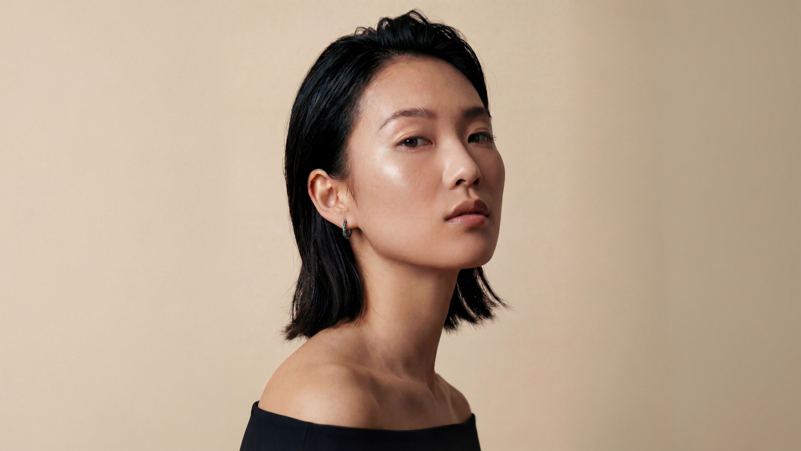 Womens Silver Earrings