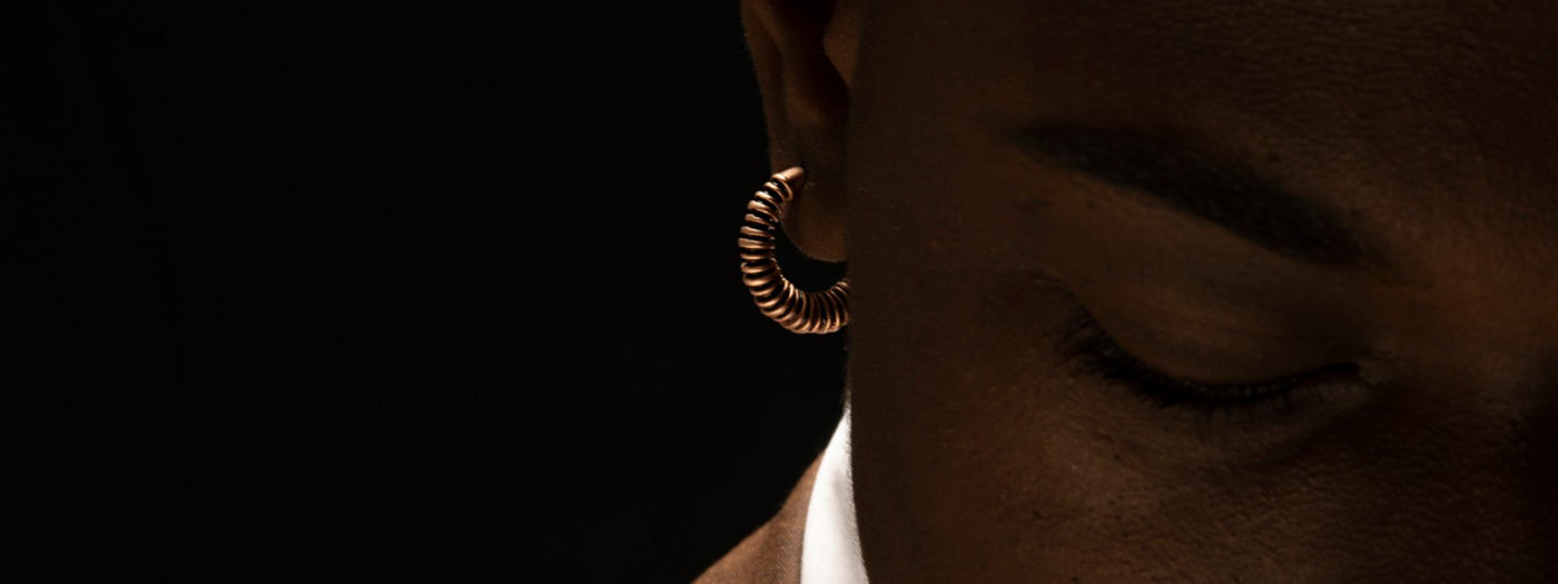 MEN'S ACCESSORIES