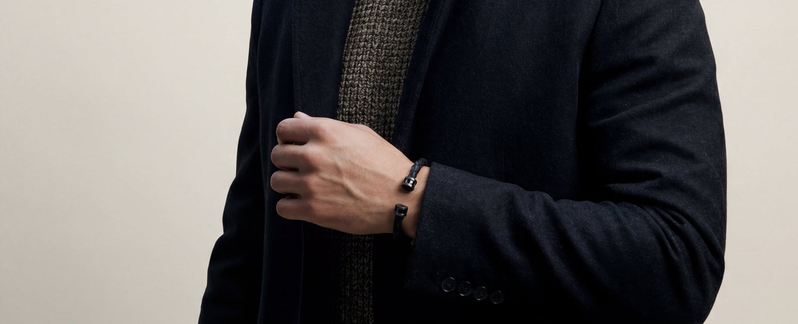 Men's Cuffs
