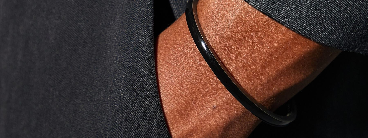 Men's Cuffs