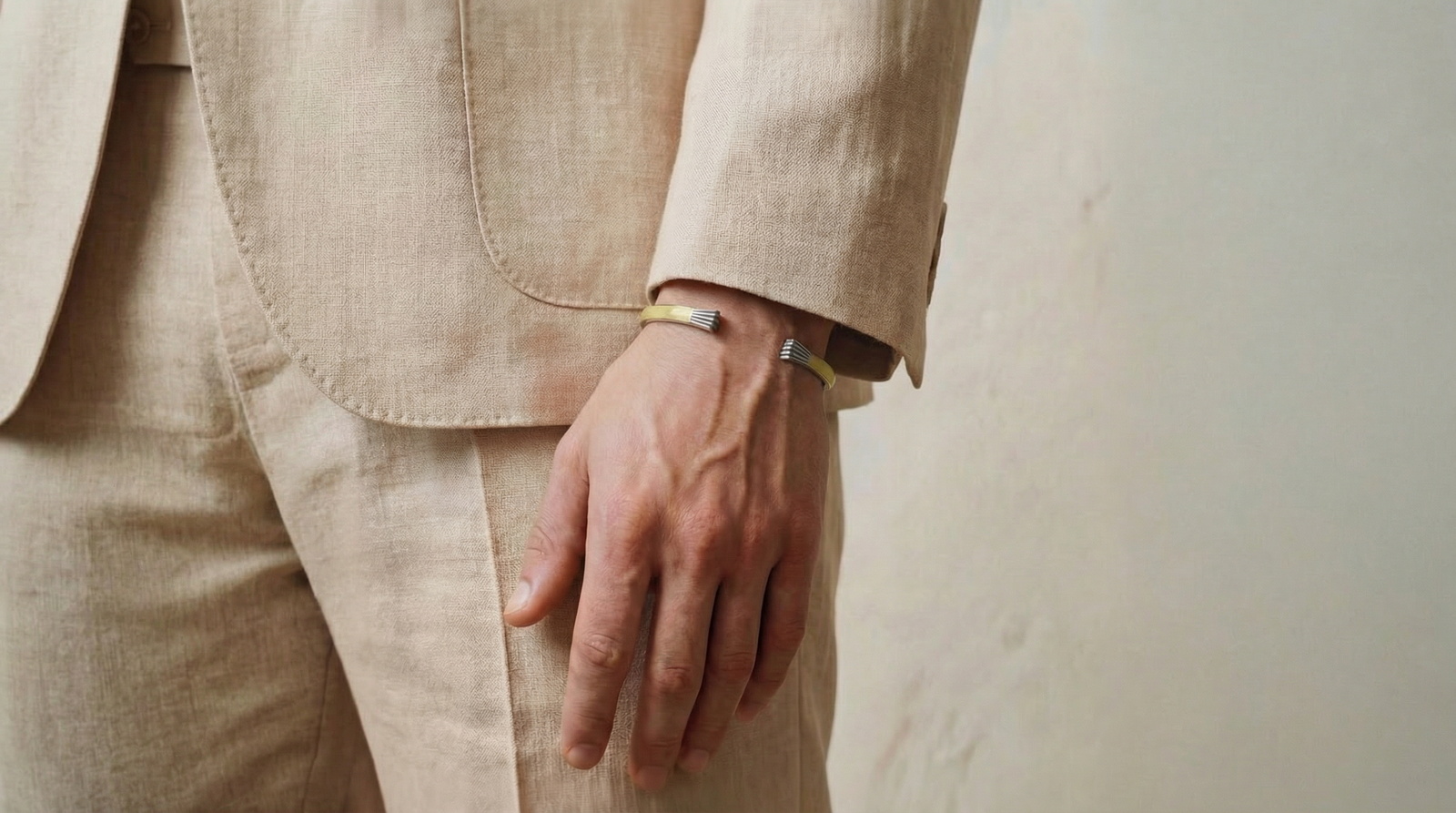 MEN'S BRACELETS