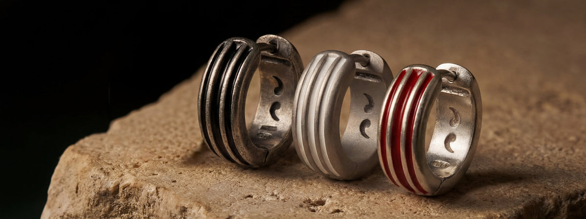Silver Jewelry