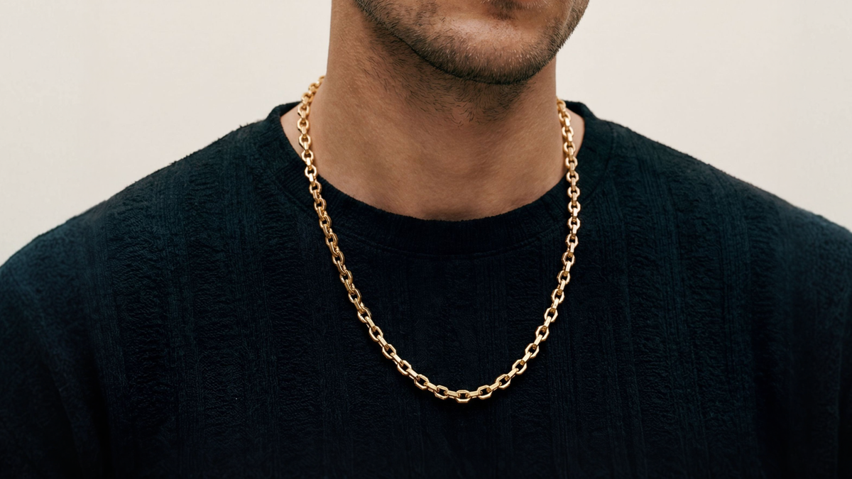 Ulysses Chains