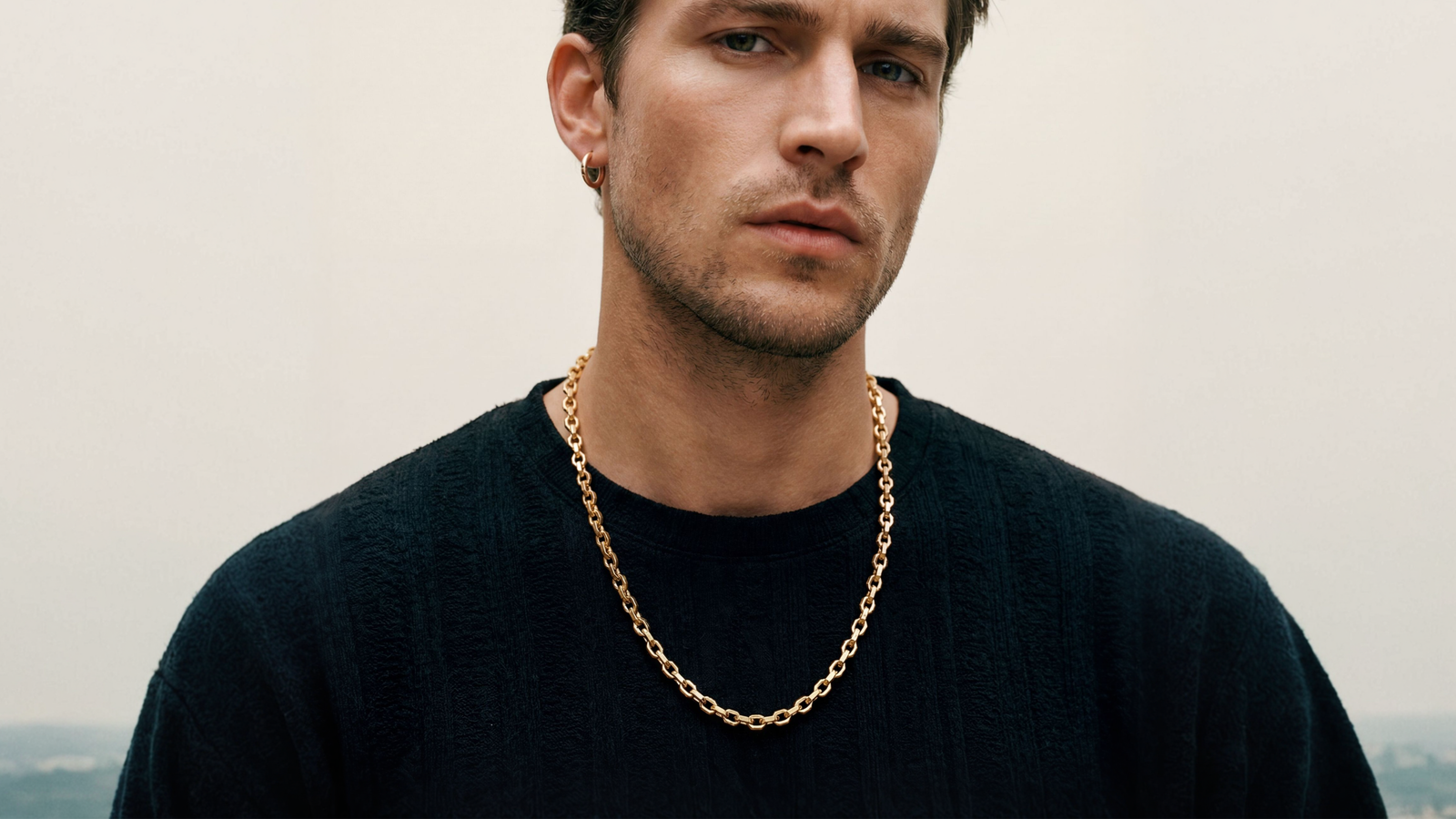 Men's Fine Jewellery