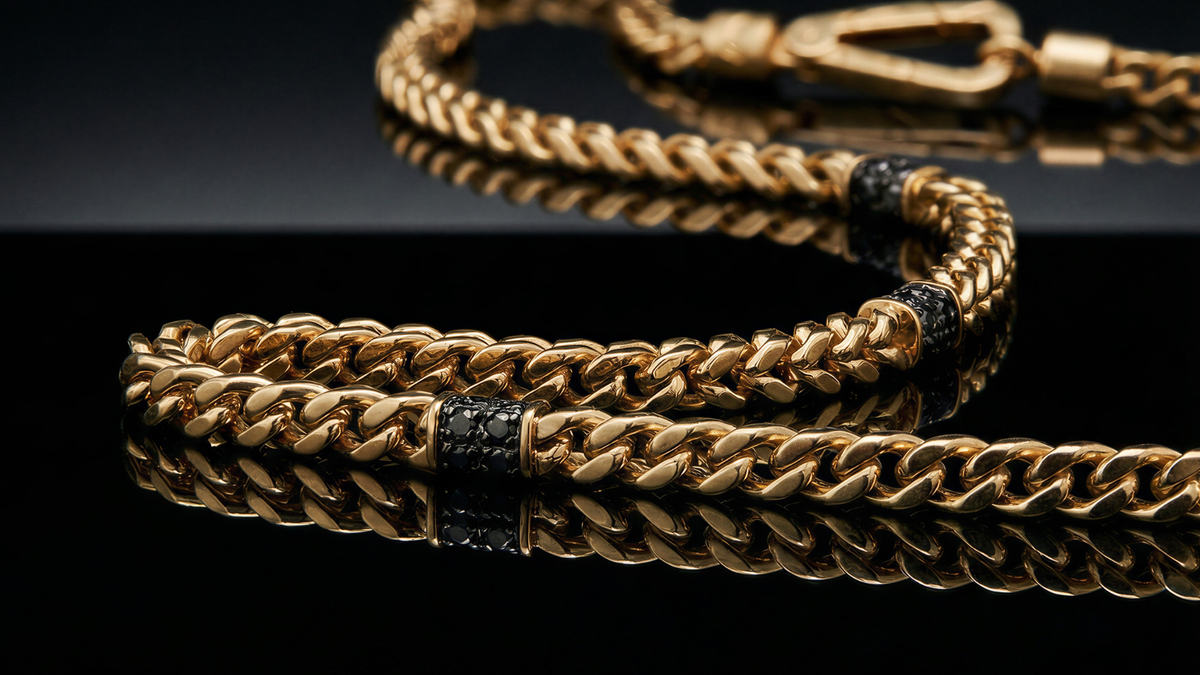 Gold Chains