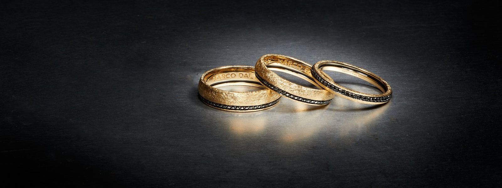 Diamond Rings