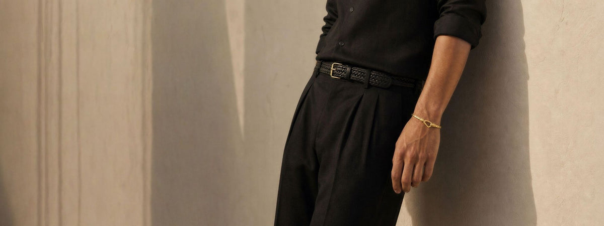 MEN'S BRACELETS