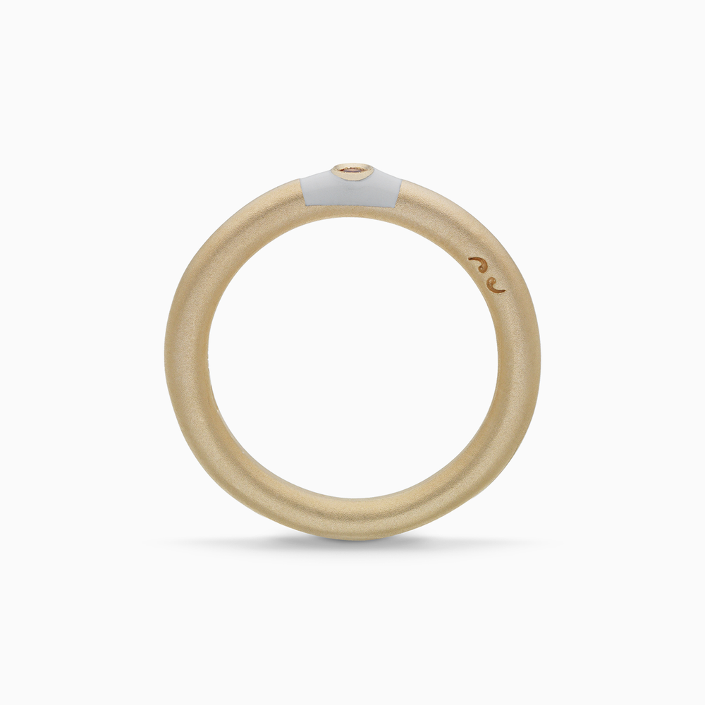 Ulysses Slick Ring