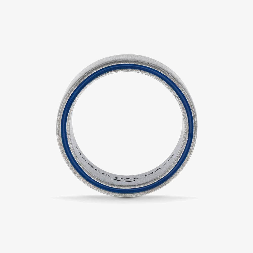 ELAN Silver Band
