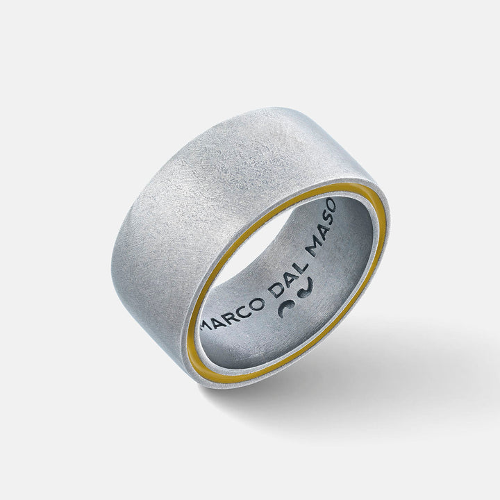 ELAN Silver Band