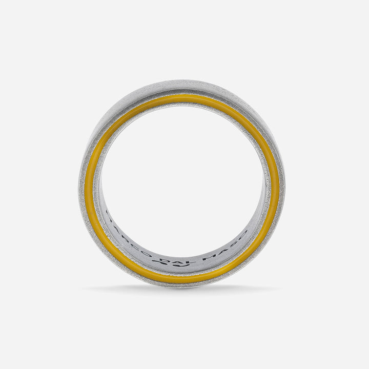 ELAN Silver Band