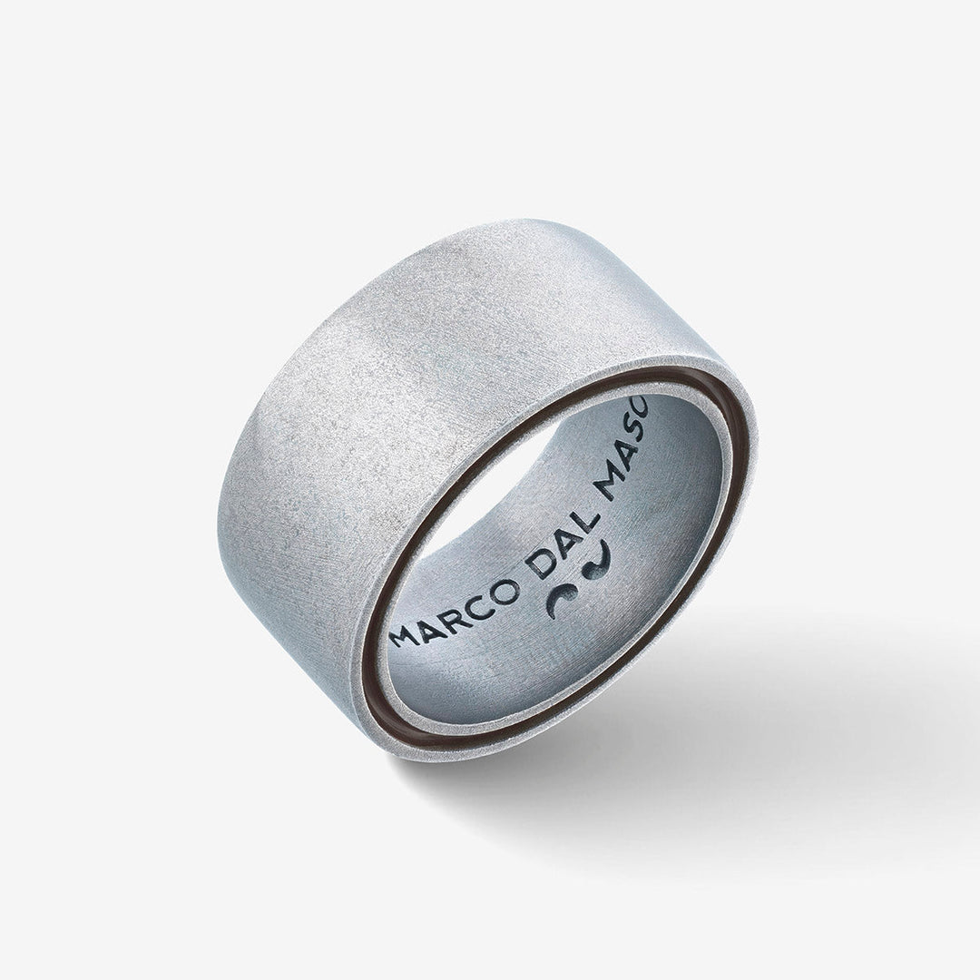 ELAN Silver Band